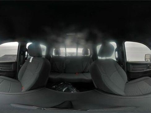 New 2026 RAM 2500 Tradesman image 24