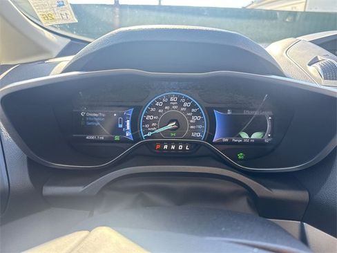 Used 2017 Ford C-MAX SE image 15