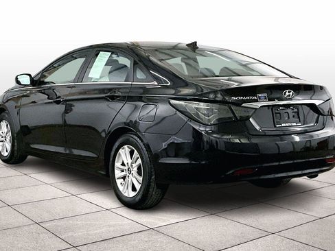 Used 2013 Hyundai Sonata GLS w/ Popular Equipment Pkg image 11
