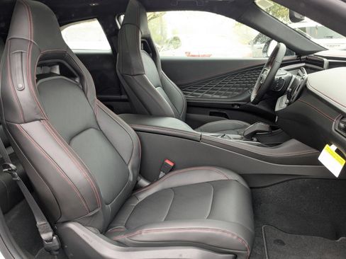 New 2026 Dodge Charger Scat Pack AWD/4WD image 27