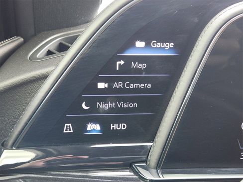 Used 2021 Cadillac Escalade Sport w/ Driver Assist Tech Package image 27