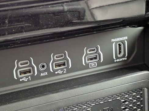New 2026 RAM 1500 Limited AWD/4WD image 22