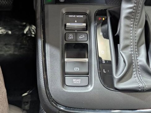 New 2026 Honda CR-V EX-L image 20