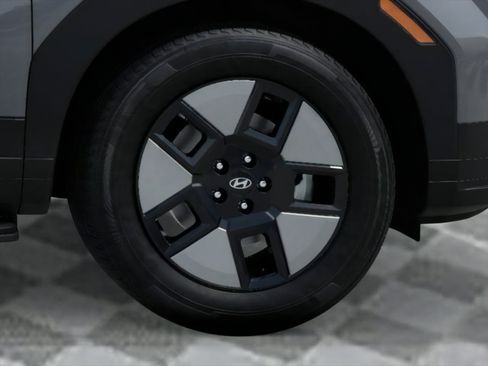 New 2026 Hyundai Santa Fe SEL FWD image 8