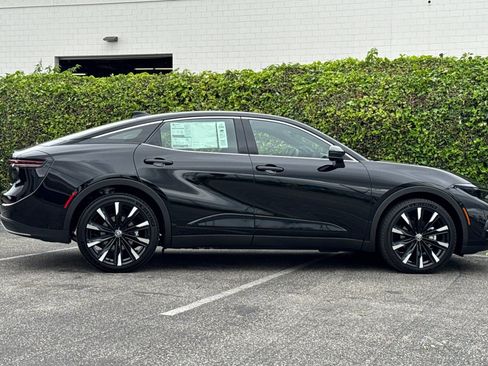 New 2026 Toyota Crown Platinum AWD/4WD image 3