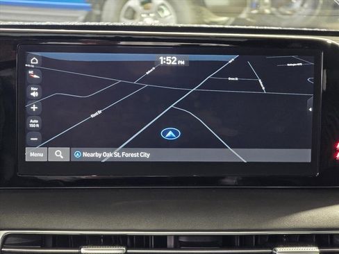 Used 2024 Hyundai Palisade Calligraphy image 4