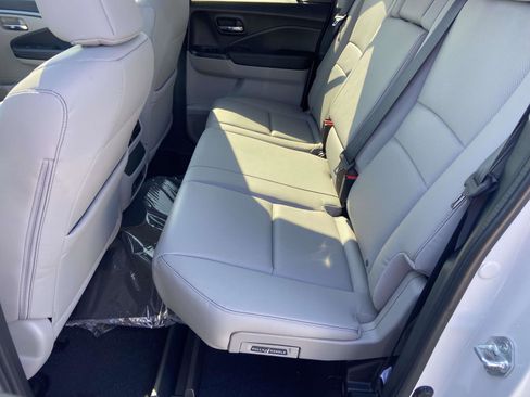 New 2026 Honda Ridgeline RTL image 6