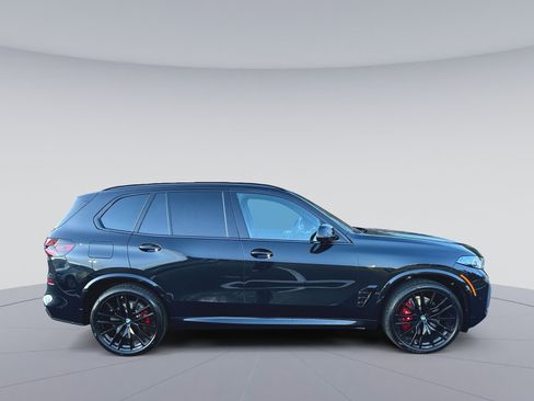 New 2026 BMW X5 xDrive40i w/ M Sport Package image 34