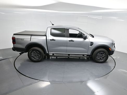 Used 2024 Ford Ranger XLT w/ Equipment Group 301A High image 54