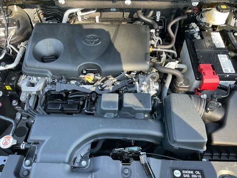 Used 2023 Toyota RAV4 XLE image 31