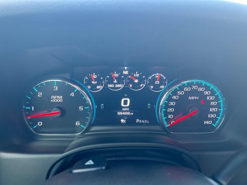 Used 2019 GMC Yukon Denali w/ Denali Ultimate Package AWD/4WD image 26