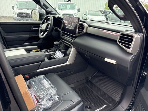 New 2026 Toyota Sequoia Limited w/ TRD Off-Road Package AWD/4WD image 19
