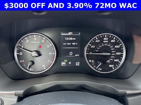 New 2026 Subaru Ascent Touring image 28