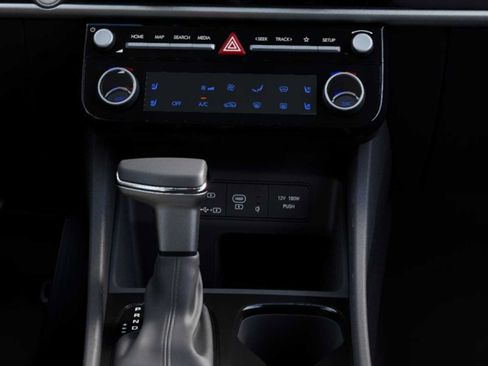 New 2026 Hyundai Tucson SEL Plus AWD/4WD image 10