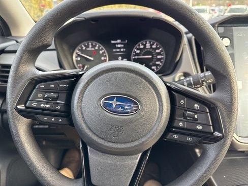 New 2026 Subaru Crosstrek 2.0i Premium image 27