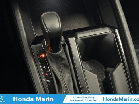 Certified 2024 Honda Accord Sport image 24