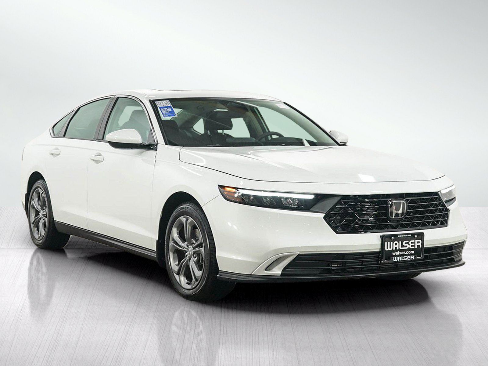 Used 2024 Honda Accord EX image 7