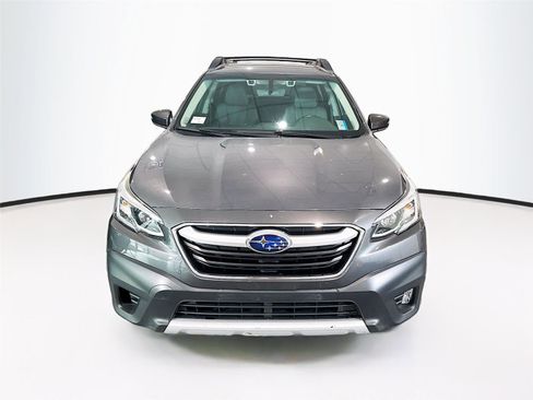 Used 2022 Subaru Outback Limited w/ Popular Package #2 image 8
