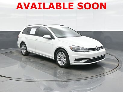Used 2018 Volkswagen Golf S