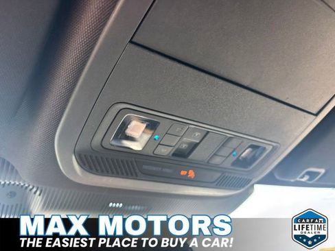 New 2026 Ford Explorer Tremor w/ Tremor Ultimate Package AWD/4WD image 25