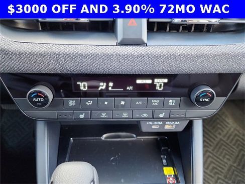 New 2026 Subaru Outback Limited image 21