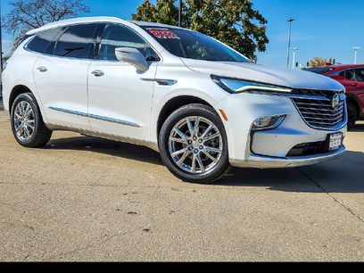 Used 2023 Buick Enclave Premium w/ Experience Buick Package