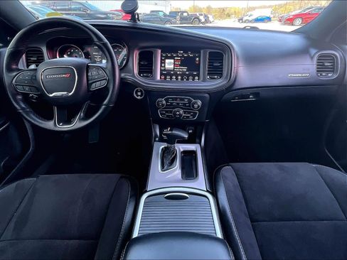 Used 2023 Dodge Charger GT w/ Plus Group image 21