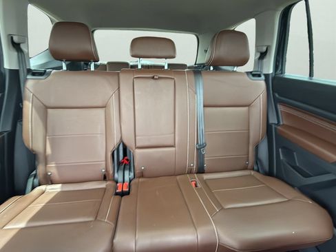 Used 2022 Volkswagen Atlas SE FWD image 25