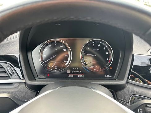 Used 2022 BMW X1 xDrive28i image 26