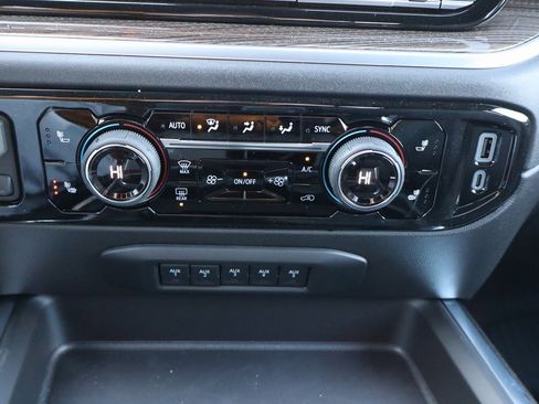 New 2026 Chevrolet Silverado 3500 LT w/ Trail Boss Package image 12