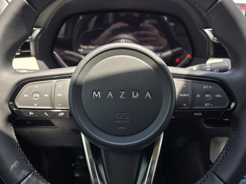 New 2026 MAZDA CX-5 Select AWD/4WD image 20