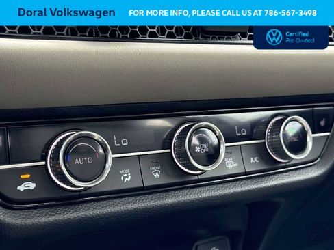 Used 2023 Honda HR-V EX-L image 20