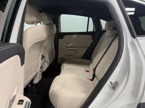 Certified 2026 Mercedes-Benz GLA 250 4MATIC image 20