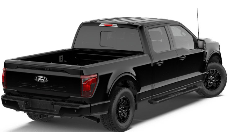 New 2026 Ford F150 XLT w/ Equipment Group 302A MID AWD/4WD image 49