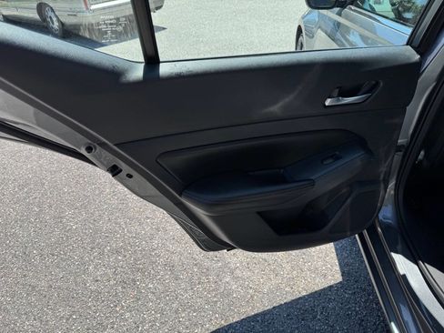 Used 2019 Nissan Altima 2.5 SR FWD image 41
