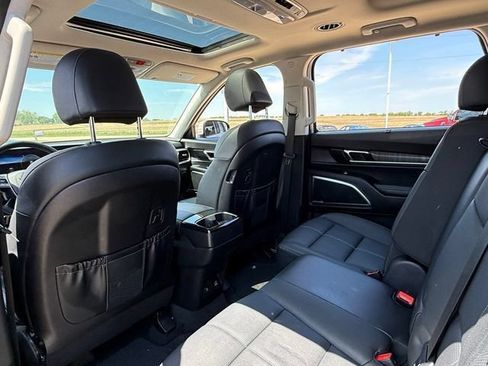 Used 2023 Kia Telluride SX Prestige X-Line AWD/4WD image 26
