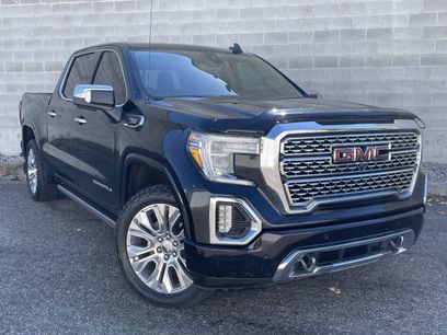 Used 2020 GMC Sierra 1500 Denali w/ Denali Ultimate Package