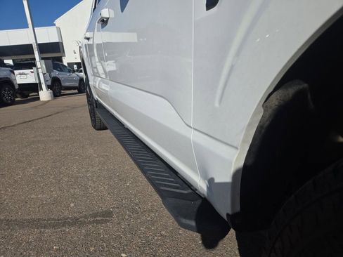 Used 2022 Ford F150 XLT w/ Equipment Group 302A High AWD/4WD image 17