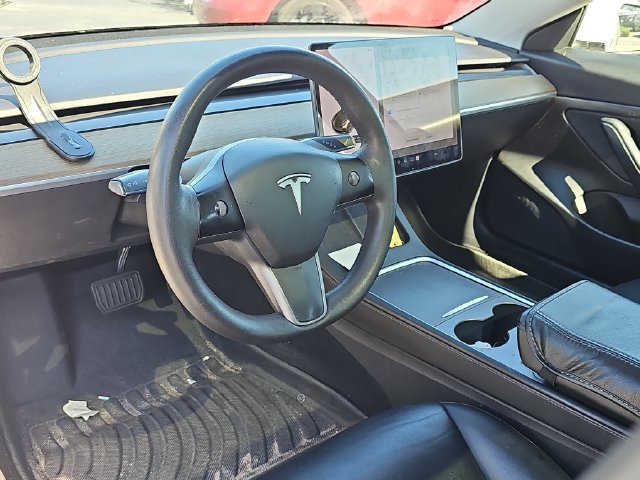 Used 2021 Tesla Model 3 Standard Range Plus RWD image 11