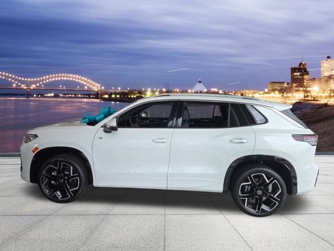 New 2026 Volkswagen Tiguan SEL R-Line AWD/4WD image 2