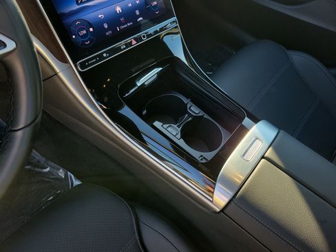 Certified 2025 Mercedes-Benz C 300 Sedan image 26