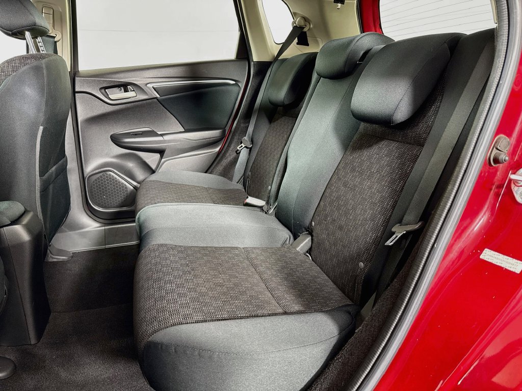 Used 2017 Honda Fit LX image 26