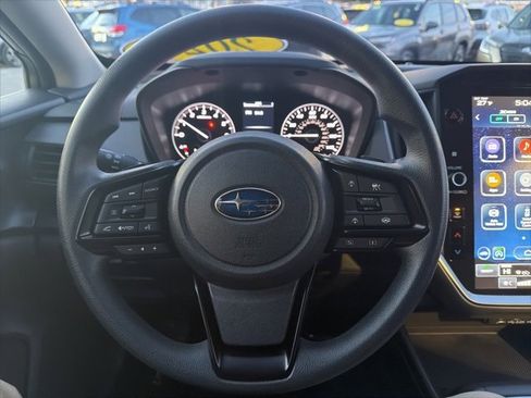 Used 2024 Subaru Crosstrek 2.0i Premium image 43