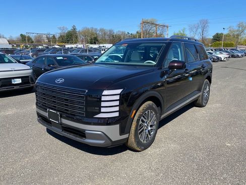 New 2026 Hyundai Palisade SEL AWD/4WD image 6