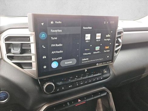 Used 2024 Toyota Tundra Limited image 16