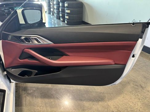 Used 2025 BMW 430i xDrive Coupe AWD/4WD image 17