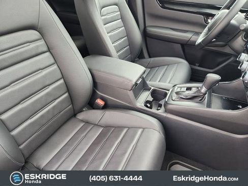 New 2026 Honda CR-V EX-L image 11
