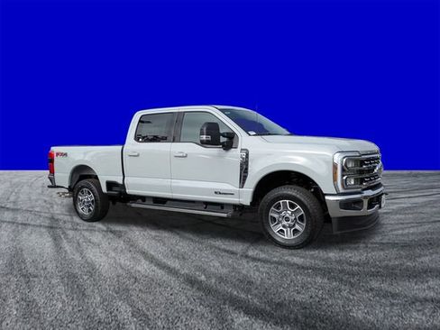 New 2026 Ford F350 Lariat AWD/4WD image 2