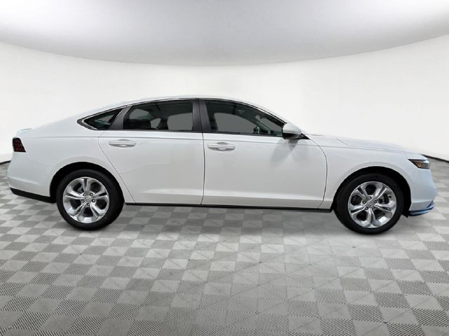 New 2026 Honda Accord LX image 7
