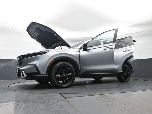 Certified 2024 Honda CR-V Sport Touring image 44